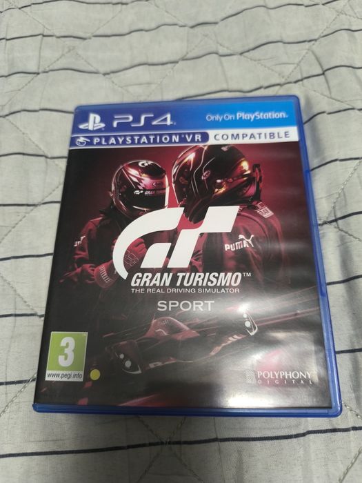 Продавам игри за PS4