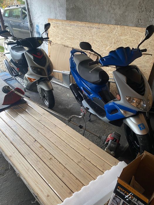 Service mobil Moto-Atv-Scutere