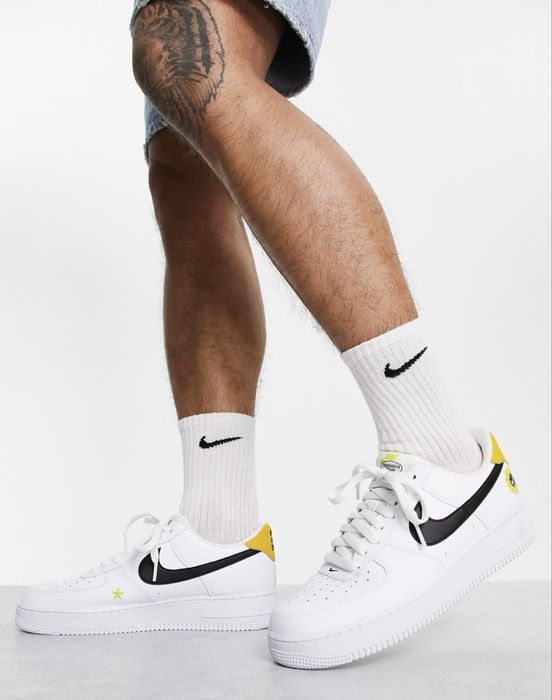 Nike Air Force 1 Low "Have a Nike Day"