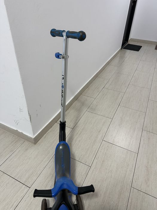 Trotinetă 4 în 1 Globber