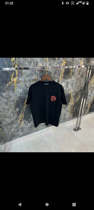 Vând tricou bărbați Cerome Bearcs