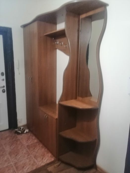 Прихожая классическая