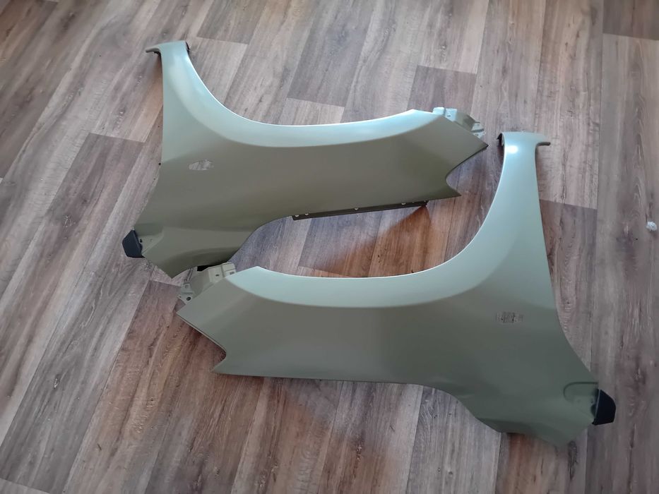 Калник Тойота Рав 4 НОВИ