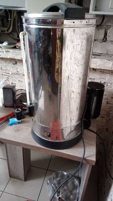 Термоаот электрический