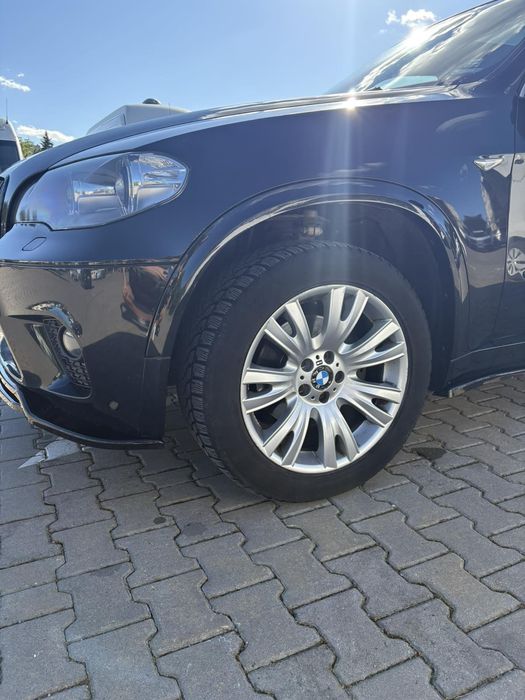 БМВ Х5 Джанти 19ки