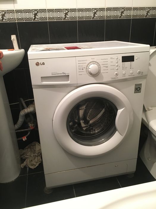 Е60 стиральная машина