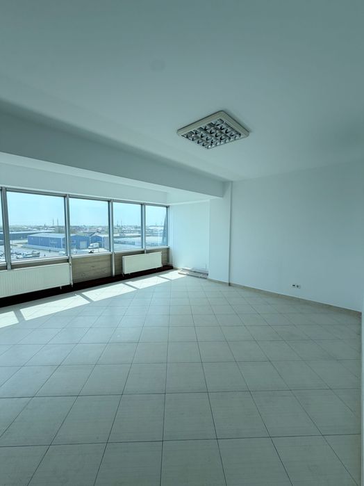 Apartament / Birou - De Închiriat - Voluntari