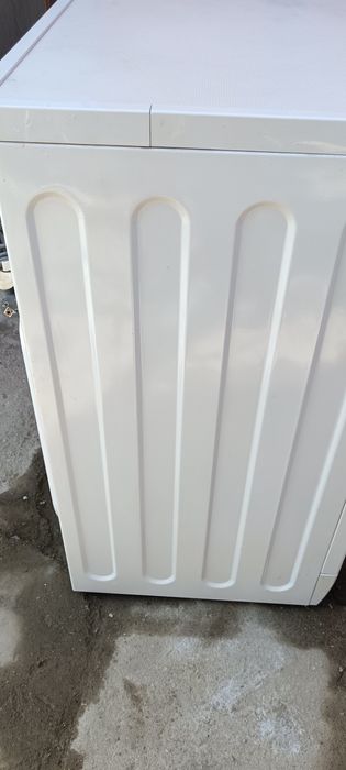 Mașină de spălat rufe Haier 5kg.