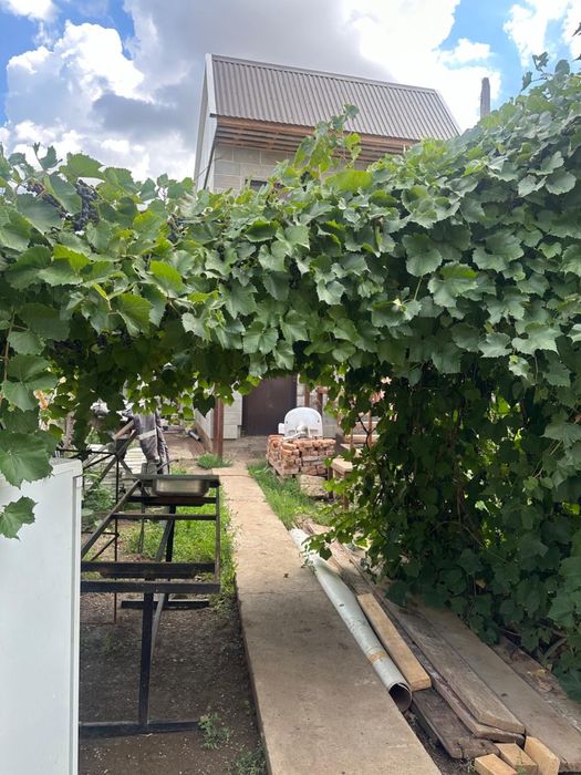 2 х этажный коттедж