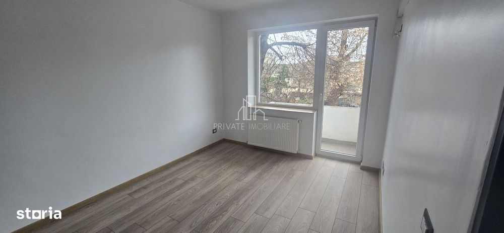 Apartament 2 Camere De inchiriat Nemobilat, Str Tusnad, Utracentral