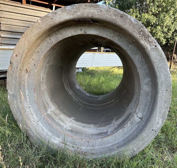 Бетонен / Бетонов пръстен Ф1000