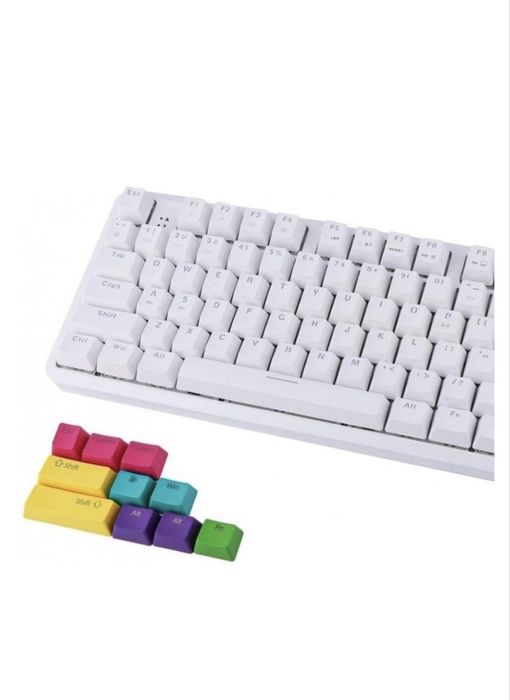 Игровая Клавиатура