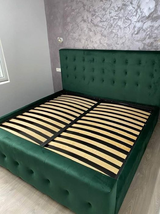 Paturi noi cu GARANTIE extinsa