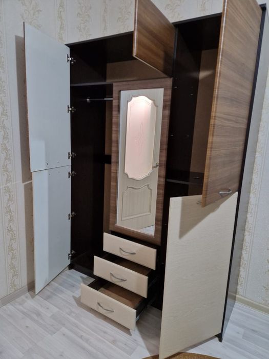 Жақсы жағдайдағы шкаф сатылады