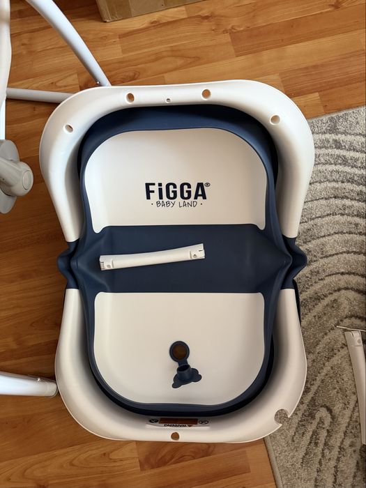 Leagan Electric Bebe