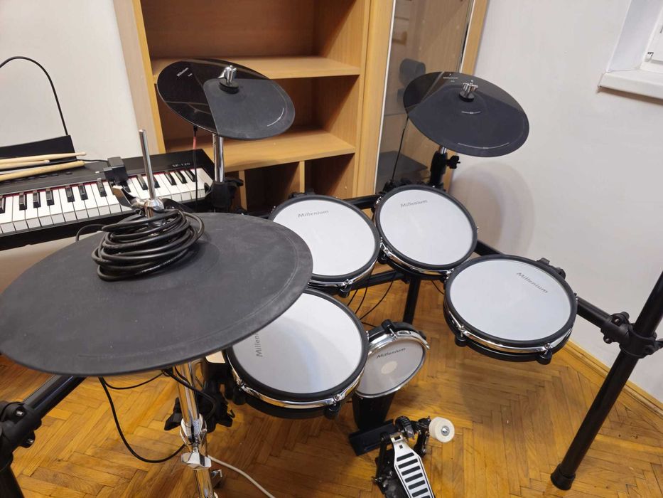 Tobe electronice - Millenium MPS-750X STARE PERFECTA