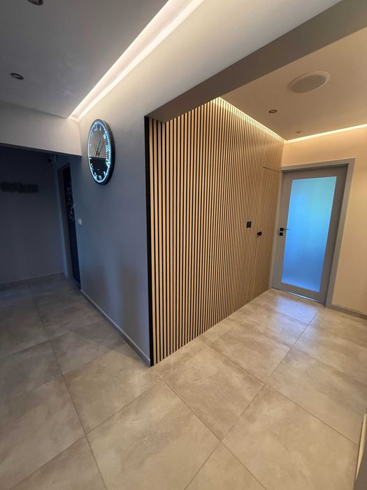 Apartament modern de vanzare
