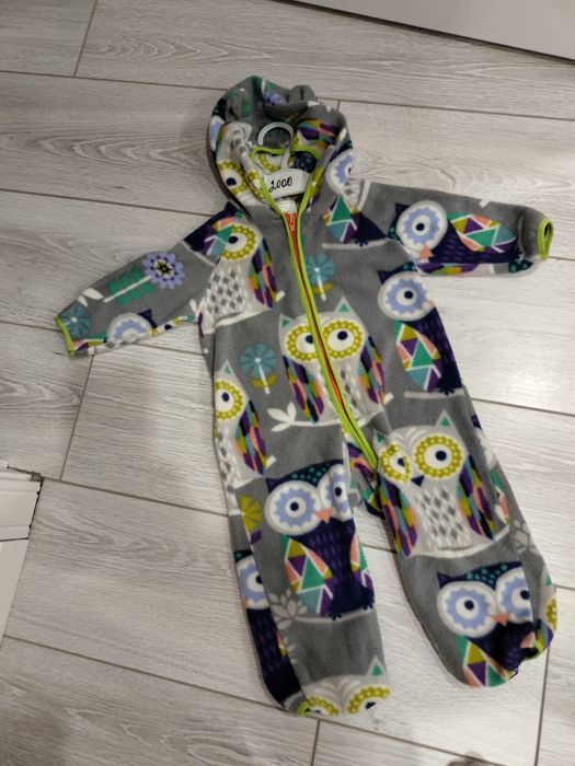 Продам комбинезоны осень и  зима