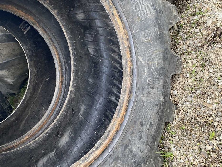 Anvelope agricole 420.65 R20