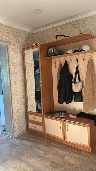 Дом в с. Калбатау Жарминский район