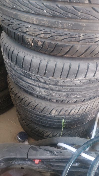 Жаздық доңғалақ дискасымен 16 розмер