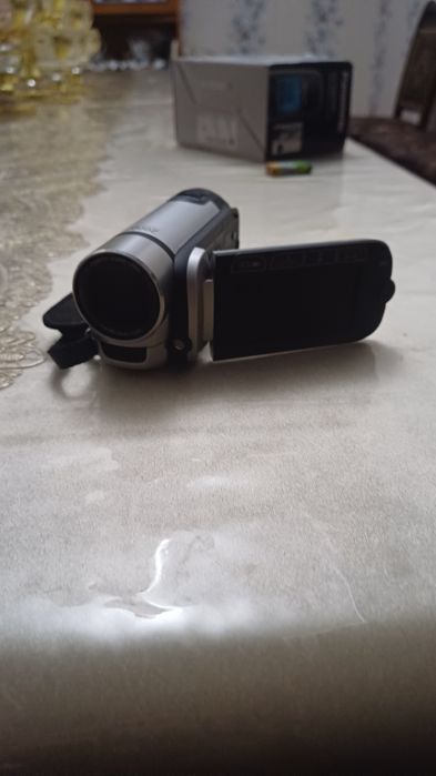 Видио камера Canon