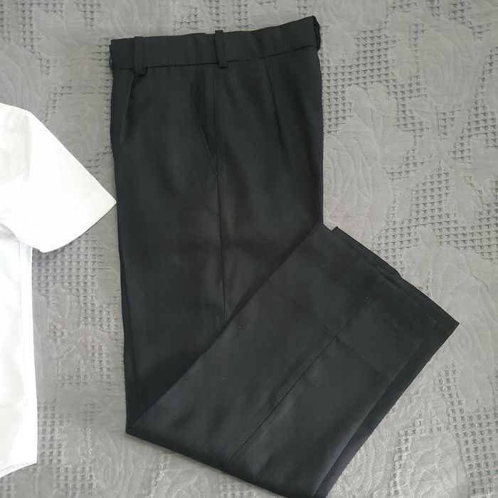 Школьная форма для мальчика