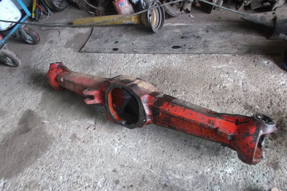 Punte Tractor Fita 1180