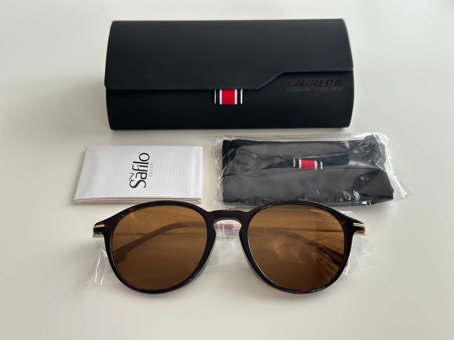 Ochelari de soare Carrera 196FS (Factura/Garantie)