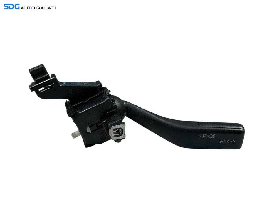 Maneta Semnalizare Faza Lunga Scurta Volkswagen Caddy 2003 - 2010 Cod 1K0953513 [LR1045]