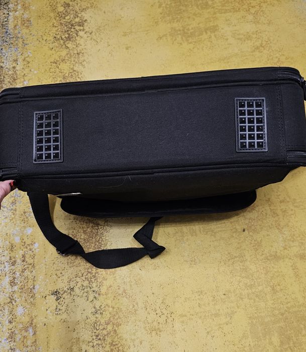 Geanta Ednet pentru laptop