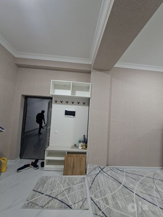 Sergili Xonobod avenue 2 xona metro yaqin