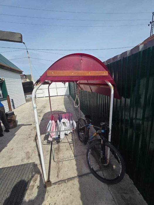 В продаже дом 3 комнаты