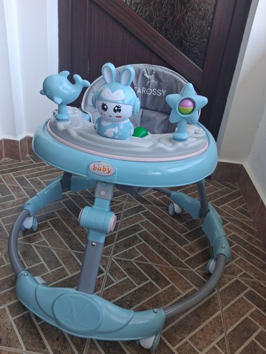 Premergator bebe
