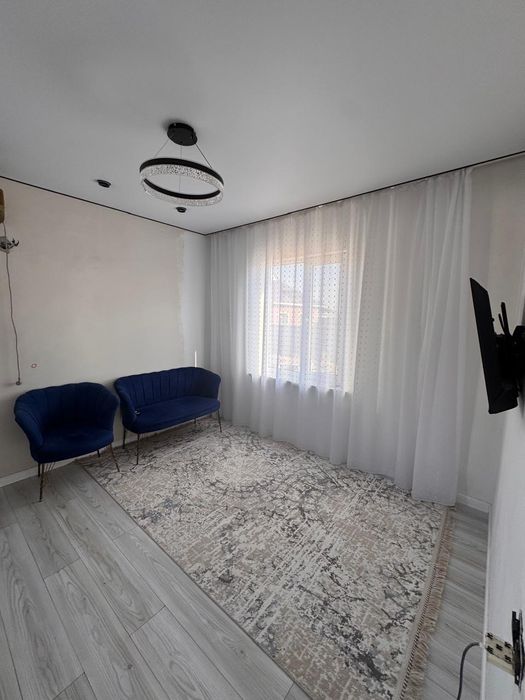 Продам дом 10на6