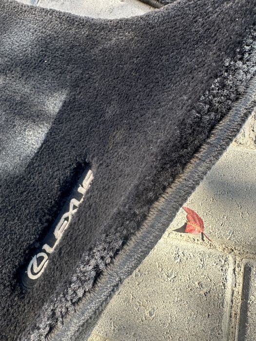 Лексус полики оригинал