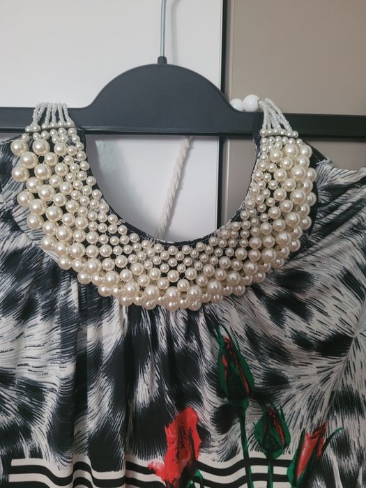 Rochie lejeră de vară