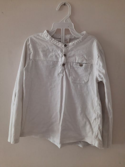 Блузи и тениски за момче, различни размери