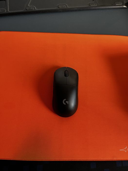 PRO LIGHTSPEED Wireless Gaming Mouse