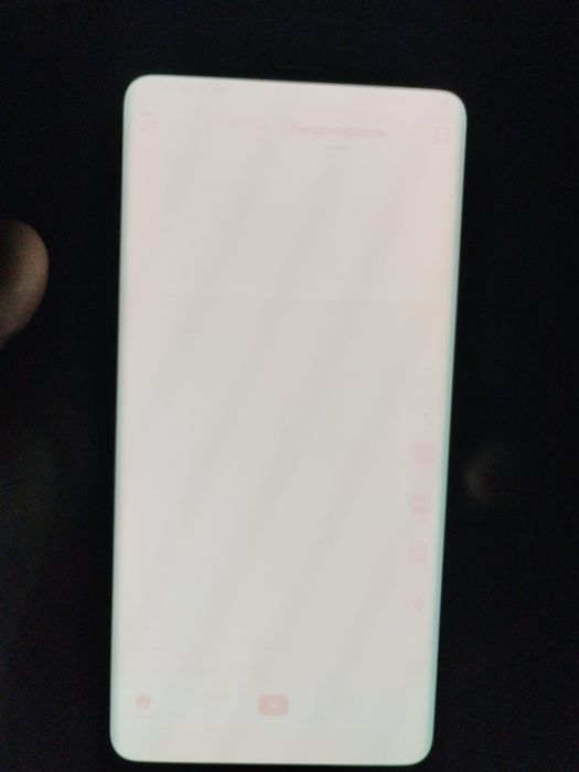 Samsung Galaxy s9 plus