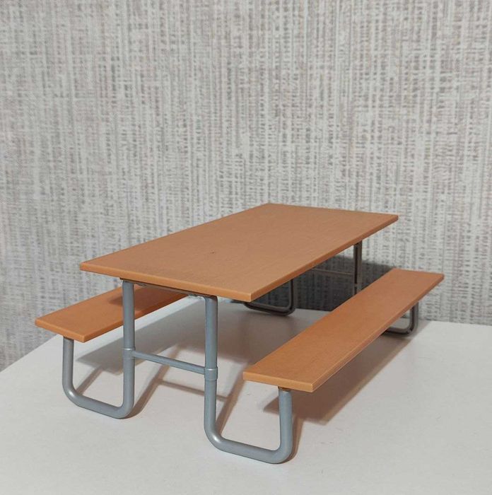 Мебель для кукол Monster High