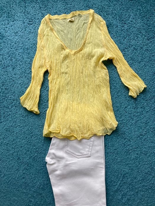 Дамска блуза от Morgan