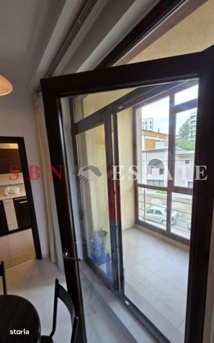 Studio | Regie - Crangasi | Bloc nou | Metrou