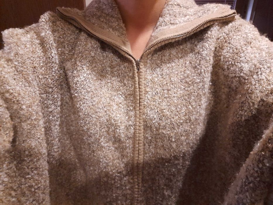 Горна дреха ,туника , пончо