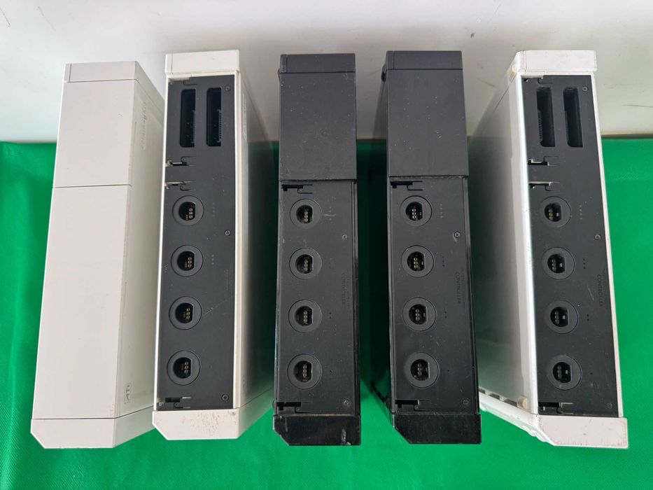 Конзола - Wii Nintendo