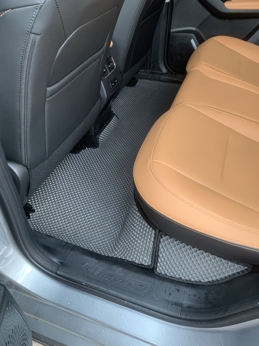 Ева коврики