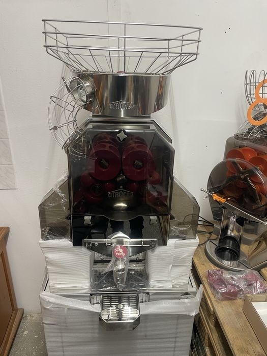 Фреш машина Citrocasa