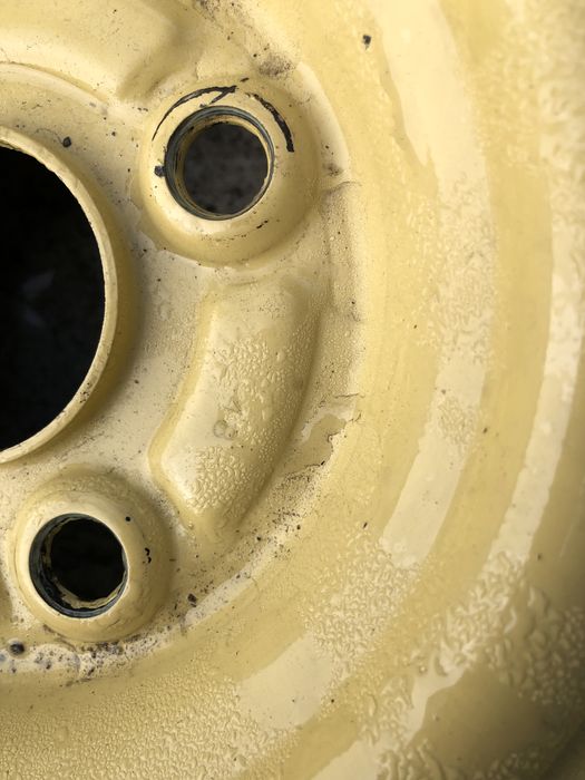 Резарвна гума Daihatsu Sirion 4x100