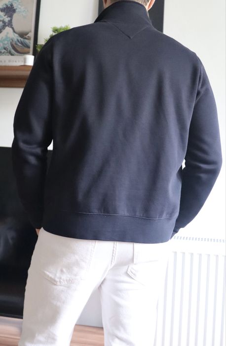 Pulover Tommy (nu lacoste, nu ralph lauren, nu zara, nu gant)