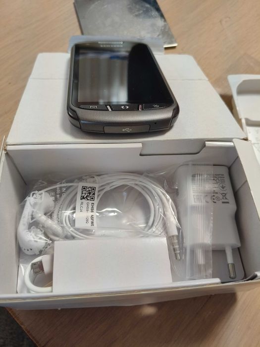 Samsung Xcover 2